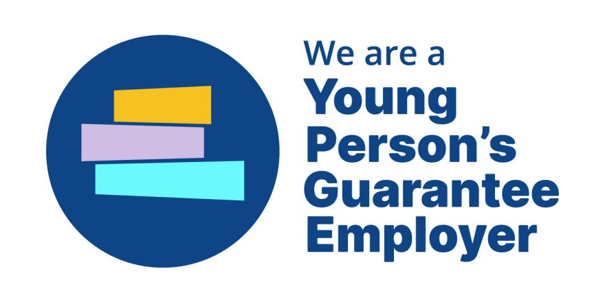 YOUNG PERSON’S GUARANTEE