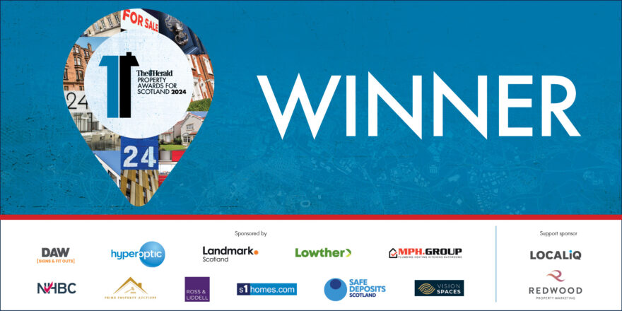 Herald Property Awards for Scotland